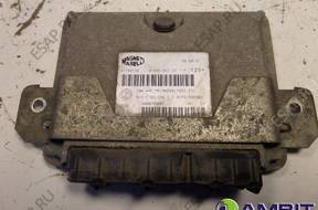 FIAT SEICENTO 1,1 55 KM БЛОК УПРАВЛЕНИЯ ДВИГАТЕЛЕМ 51793106