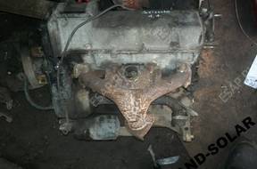 Fiat Seicento 1,1 99r. двигатель-goy supek