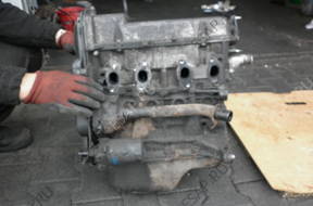 FIAT SEICENTO 1,1 B двигатель комплектный ORYGINAL