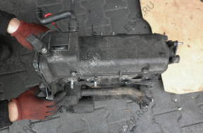 FIAT SEICENTO 1,1 B двигатель комплектный ORYGINAL