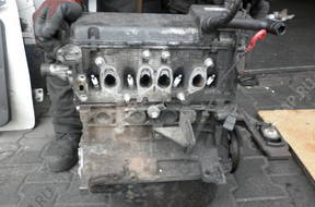 FIAT SEICENTO 1,1 B двигатель комплектный ORYGINAL