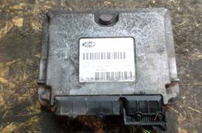 Fiat Seicento 1,1 БЛОК УПРАВЛЕНИЯ ДВИГАТЕЛЕМ IAW4AF.M9