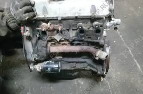 FIAT SEICENTO 1,1 двигатель в отличном состоянии