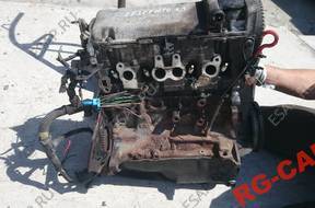 FIAT SEICENTO 1,1 двигатель в отличном состоянии  W