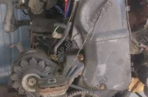 Fiat Seicento 1,1 SPI. двигатель motor