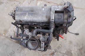 FIAT SEICENTO 1,1S 02 год, двигатель GOY SUPEK 47ty