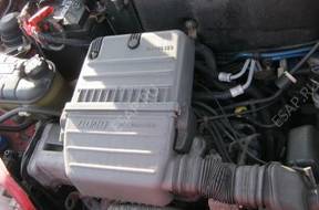 FIAT SEICENTO 1,1S 99 год, двигатель GOY SUPEK