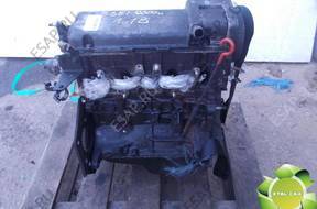 FIAT SEICENTO 1.1 1100 двигатель BENZYNOWY
