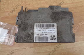 FIAT SEICENTO 1.1 16FM.E6 6A36-BE БЛОК УПРАВЛЕНИЯ STEROWN