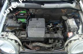 Fiat Seicento 1.1 1999 год. двигатель в отличном состоянии 100%