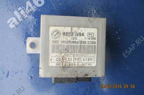 FIAT SEICENTO 1.1 2001 - МОДУЛЬ ИММОБИЛАЙЗЕР 46533994