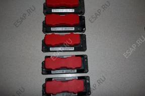 FIAT SEICENTO 1.1 8V БЛОК УПРАВЛЕНИЯ IAW 59F M1 БЕЗ КОДА