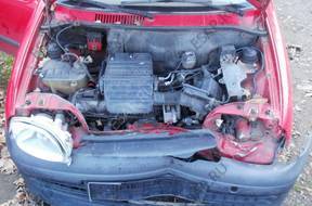 FIAT SEICENTO 1.1 8V SPI  - двигатель