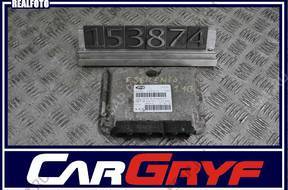 FIAT SEICENTO 1.1 B БЛОК УПРАВЛЕНИЯ 55187372 MAGNETI