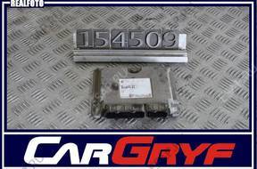 FIAT SEICENTO 1.1 B БЛОК УПРАВЛЕНИЯ ДВИГАТЕЛЕМ