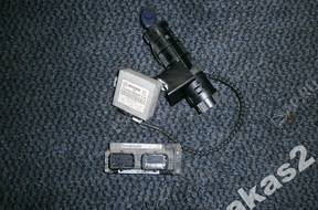 FIAT SEICENTO 1.1 БЛОК УПРАВЛЕНИЯ + STACYJKAFvat