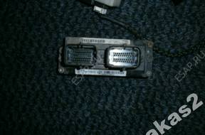 FIAT SEICENTO 1.1 БЛОК УПРАВЛЕНИЯ + STACYJKAFvat