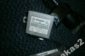 FIAT SEICENTO 1.1 БЛОК УПРАВЛЕНИЯ + STACYJKAFvat