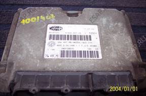 FIAT SEICENTO 1.1 БЛОК УПРАВЛЕНИЯ 55187372 D