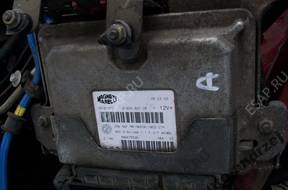 FIAT SEICENTO 1.1 БЛОК УПРАВЛЕНИЯ 55187372