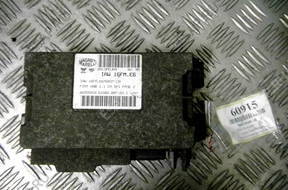 FIAT SEICENTO 1.1 БЛОК УПРАВЛЕНИЯ ДВИГАТЕЛЕМ IAW16FM.E6