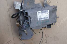 FIAT SEICENTO 1.1 БЛОК УПРАВЛЕНИЯ IAW16FM E6 DO ODPALU