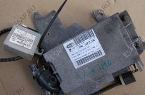 FIAT SEICENTO 1.1 БЛОК УПРАВЛЕНИЯ IAW16FM E6 DO ODPALU