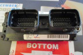 FIAT SEICENTO 1.1  БЛОК УПРАВЛЕНИЯ IAW59FM7 6160050704