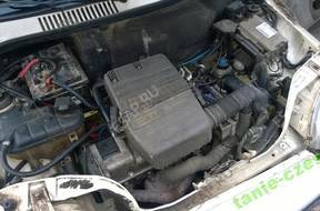 FIAT SEICENTO 1.1 БЛОК УПРАВЛЕНИЯ ИММОБИЛАЙЗЕР ЗАМОК ЗАЖИГАНИЯ КЛЮЧ