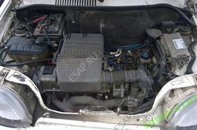 FIAT SEICENTO 1.1 двигатель