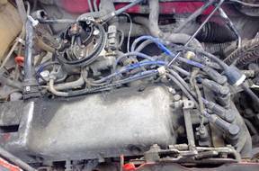 FIAT SEICENTO 1.1, двигатель комплектный