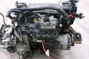 FIAT SEICENTO 1.1 двигатель KPL