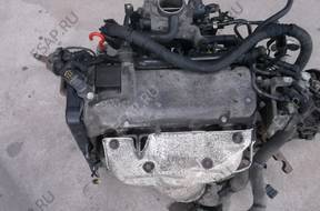 FIAT SEICENTO 1.1 двигатель KPL