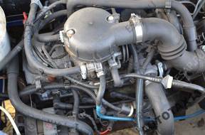 Fiat Seicento 1.1 двигатель