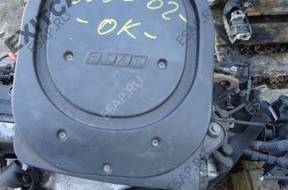 FIAT SEICENTO 1.1  двигатель