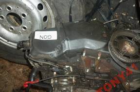 fiat seicento 1.1 двигатель