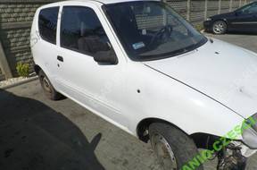 FIAT SEICENTO 1.1 КОРОБКА ПЕРЕДАЧ КОМПЛЕКТНАЯ