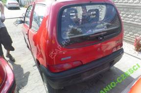 FIAT SEICENTO 1.1 КОРОБКА ПЕРЕДАЧ КОМПЛЕКТНАЯ