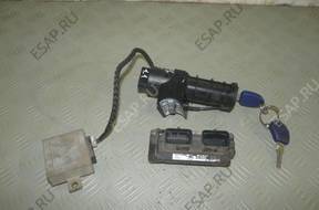 FIAT SEICENTO 1.1 MPI 2001 год БЛОК УПРАВЛЕНИЯ ИММОБИЛАЙЗЕР 46820325