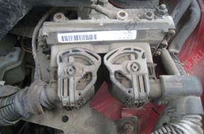 FIAT SEICENTO 1.1 mpi-БЛОК УПРАВЛЕНИЯ.,IMO,ЗАМОК ЗАЖИГАНИЯ- HYBRYDA