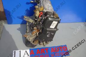 FIAT SEICENTO 1.1 MPI двигатель