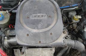 FIAT SEICENTO 1.1 MPI-двигатель с gwarancj-czci