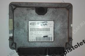 FIAT SEICENTO  1.1 MPI IAW 4AF.M9,БЕЗ КОДА, БЕЗ ИММОБИЛАЙЗЕРА