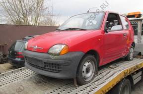 Fiat Seicento 1.1 MPI КОРОБКА ПЕРЕДАЧw