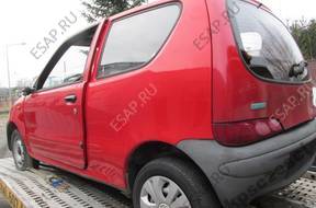 Fiat Seicento 1.1 MPI КОРОБКА ПЕРЕДАЧw