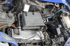 Fiat Seicento 1.1 SKRZYNIA BIEG