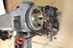 FIAT SEICENTO 1.1 SPI 8V 1999 год, двигатель SUPEK