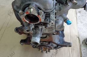FIAT SEICENTO 1.1 SPI 8V 1999 год, двигатель SUPEK