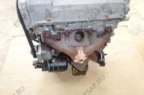 FIAT SEICENTO 1.1 SPI 8V 1999 год, двигатель SUPEK