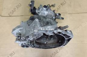 FIAT SEICENTO 1.1 SPI 8V 1999 год, КОРОБКА ПЕРЕДАЧW C13